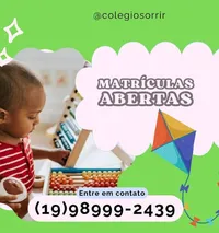 Colégio Sorrir - Imagem 2