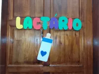 Creche Comunitária Balão Mágico - Imagem 2