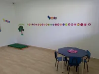 Creche Comunitária Balão Mágico - Imagem 1