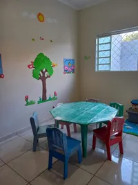 Escola Carinha De Anjo - Imagem 1