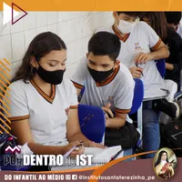 Instituto Santa Terezinha - Imagem 1