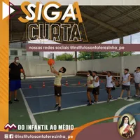 Instituto Santa Terezinha - Imagem 4