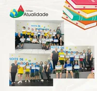 Colégio Atualidade - Imagem 3