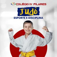 Colégio Iv Pilares - Imagem 1