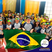 Centro Educacional Bem Me Quer - Unidade I - Imagem 1