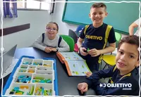 Colégio Objetivo - Jaguaré - Imagem 1