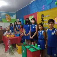 Escola Horas Alegres - Imagem 2