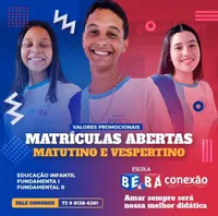 Escola Be A Ba - Imagem 3