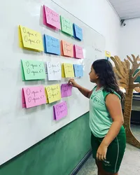 Centro Educacional Vila Jurandyr - Imagem 1
