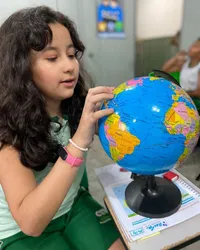 Centro Educacional Vila Jurandyr - Imagem 3