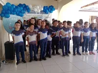 Escola Universo Do Aprender - Imagem 1