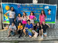 Escola De Educacao Infantil Bizuquinha - Imagem 1