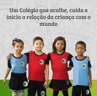 Colégio Dinamico - Imagem 2