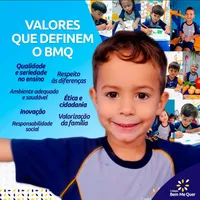 Centro Educacional Bem Me Quer - Unidade I - Imagem 3