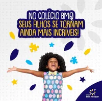Centro Educacional Bem Me Quer - Unidade I - Imagem 4
