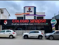 Colégio Sinapse - Imagem 1
