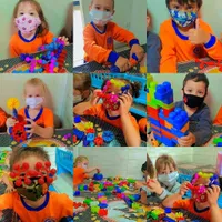 Centro De Educação Infantil Alvo Do Saber - Imagem 1