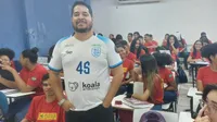 Curso Gilberto Campelo - Imagem 1