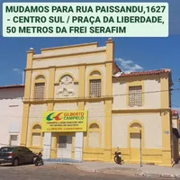 Curso Gilberto Campelo - Imagem 2
