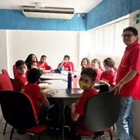 Curso Gilberto Campelo - Imagem 3