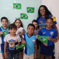 Universo Colegio E Curso - Imagem 3