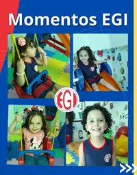 Escola Gente Inocente - Imagem 3