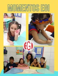 Escola Gente Inocente - Imagem 4