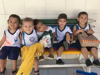 Educandário Tia Sinharinha - Imagem 1