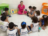Educandário Tia Sinharinha - Imagem 3