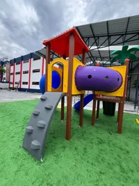 Centro Educacional Arariboia - Imagem 1