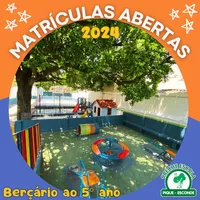 Creche Escola Pique Esconde - Imagem 1