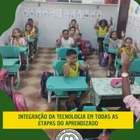 Centro Educacional Ferreira Carvalho - Imagem 1