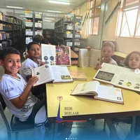 Colégio Berlaar Imaculada Conceição - Cbic - Imagem 1