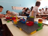 Colégio Berlaar Imaculada Conceição - Cbic - Imagem 2