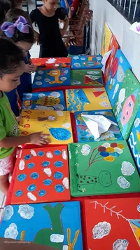 Escola Arte E Manhas - Imagem 3