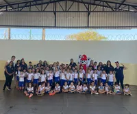 Colegio Oliveira Silva - Imagem 1