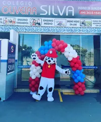 Colegio Oliveira Silva - Imagem 2