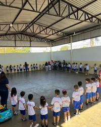 Colegio Oliveira Silva - Imagem 3