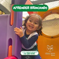 Colégio Vitória Neres - Imagem 2