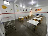 Centro Educacional Aplicação - Imagem 1
