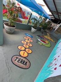 Centro Educacional Aplicação - Imagem 2
