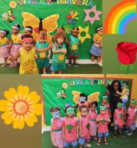 Escola Reino Encantado - Imagem 3