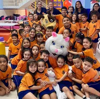 Escola Maximu's - Imagem 1