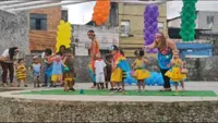 Escola Reinoteca - Imagem 1