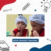 Centro Integrado Lirio Dos Vales- Unidade Cohatrac - Imagem 1