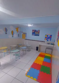 Centro Educacional E Recreação Girassol - Imagem 1