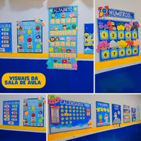 Centro De Ensino Estrela Da Manhã - Ceem - Imagem 1