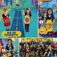 Centro De Ensino Estrela Da Manhã - Ceem - Imagem 2