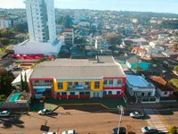 Escola Bom Pastor - Unidade São Critóvão - Imagem 1