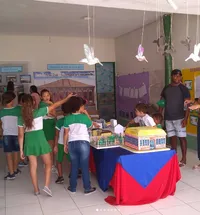 Escola Padre Jose De Anchieta - Imagem 1